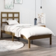 Giroletto ambra in Legno Massello 100x200 cm