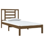 Giroletto ambra in Legno Massello di Pino 100x200 cm