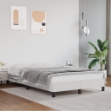 Giroletto Bianco 120x200 cm in Similpelle