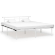 Giroletto Bianco in Metallo 200x200 cm