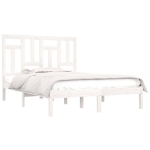 Giroletto Bianco Massello Pino 150x200cm King Size