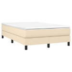 Giroletto Crema 120x200 cm in Tessuto