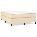 Giroletto Crema 140x190 cm in Tessuto