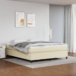 Giroletto Crema 180x200 cm in Similpelle