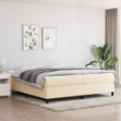 Giroletto Crema 200x200 cm in Tessuto