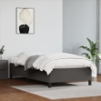 Giroletto Grigio 100x200 cm in Similpelle