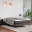 Giroletto Grigio 120x200 cm in Similpelle