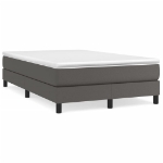 Giroletto Grigio 120x200 cm in Similpelle