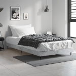 Giroletto Grigio Cemento 100x200 cm in Legno Multistrato
