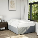 Giroletto Grigio Chiaro 120x200 cm in Tessuto