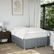 Giroletto Grigio Chiaro 120x200 cm in Tessuto