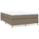 Giroletto Grigio Tortora 140x190 cm in Tessuto