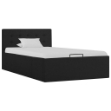 Giroletto Idraulico Contenitore Grigio Scuro Tessuto 90x200cm