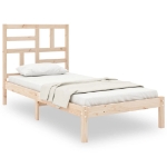 Giroletto in Legno Massello 100x200 cm
