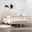 Giroletto in Legno Massello 140x190 cm