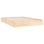 Giroletto in Legno Massello 150x200 cm King Size