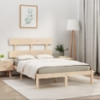 Giroletto in Legno Massello 200x200 cm