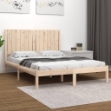 Giroletto in Legno Massello di Pino 140x190 cm