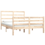 Giroletto in Legno Massello di Pino 140x190 cm