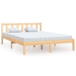 Giroletto Massello Pino 150x200cm King Size