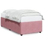 Giroletto Rosa 80x200 cm in Velluto