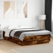 Giroletto Rovere Fumo 150x200 cm in Legno Multistrato