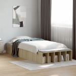 Giroletto Rovere Sonoma 100x200 cm in Legno Multistrato