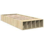 Giroletto Rovere Sonoma 100x200 cm in Legno Multistrato