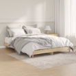 Giroletto Rovere Sonoma 135x190 cm in Legno Multistrato