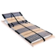 Rete a Doghe 7 Zone con 28 Doghe 70x200 cm
