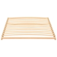 Rete a Doghe con 13 Doghe 100x200 cm