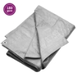 Telone 180 g/m² 6x10 m Grigio HDPE