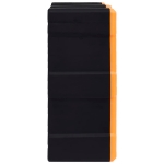 Mobile Contenitore con 64 Cassetti 52x16x37,5 cm