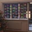 Luci Fatate a Stella a LED 200 LED Colorati 8 Funzioni