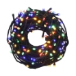 Stringa LED con 1000 Luci LED Multicolore 100 m PVC