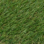 Erba Sintetica 1x15 m/20 mm Verde