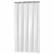 Sealskin Tenda da Doccia Madeira 240 cm Bianca 238501510