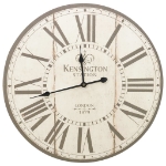 Orologio da Parete Vintage Londra 60 cm