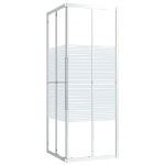 Cabina Doccia ESG 70x70x180 cm