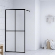 Cabina Doccia con Schermo in Vetro Temperato Glassato 100x195cm