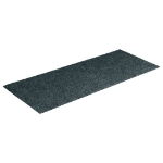 Tappeti Adesivi Rettangolari per Scale 15 pz 60x25 cm Verdi