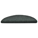 Tappetini Autoadesivi per Scale 30 pz Verdi 56x17x3 cm