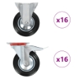 Rotelle 32 pz 160 mm