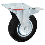 Ruote Girevoli 24 pz 125 mm