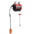 Paranco Elettrico a Ponteggio 500 kg 230 V