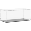 Scatola Espositiva Trasparente 34x16x14 cm in Acrilico