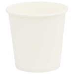 Tazze da Caffè in Carta con Coperchi 1000 pz 4oz 100 ml