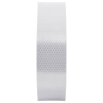 Nastro Riflettente bianco 5 cm x 50 m PVC