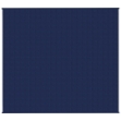 Coperta Ponderata Blu 200x220 cm 13 kg Tessuto
