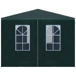 Tendone per Feste 3x4 m Verde
